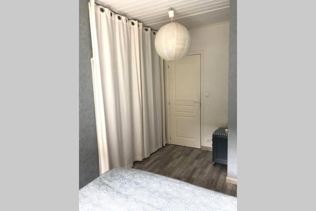 Maison Au Coeur Du Vignoble Jurassien 90 M2 Lavigny Bagian luar foto
