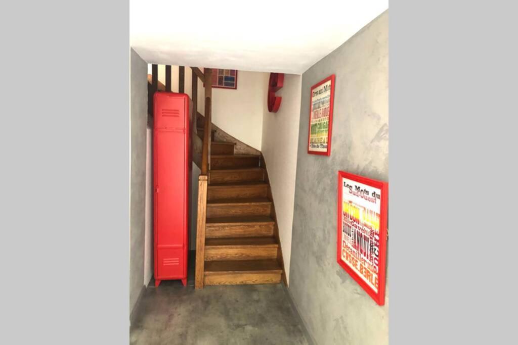 Maison Au Coeur Du Vignoble Jurassien 90 M2 Lavigny Bagian luar foto
